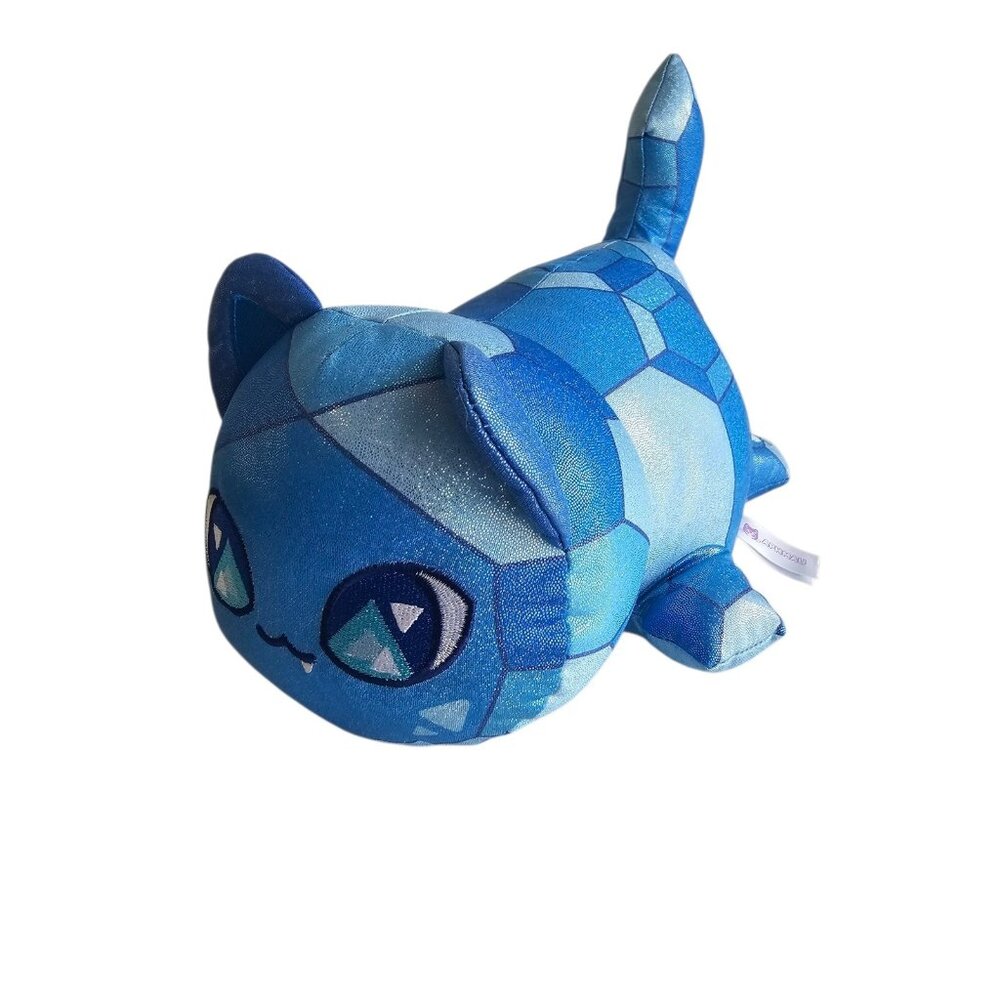 Aphmau meemeows Sapphire Cat Series 4